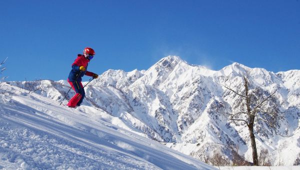 Nagano: Japan’s Mountain Resort Destination Is Rich with Nature, History